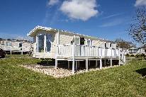 Willerby Sierra