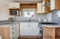 Willerby Sierra