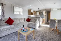 Willerby Sierra