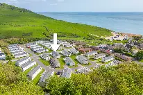Sea View Pitch