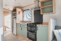 ABI Coworth Deluxe