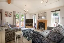 Wessex Milbourne Contemporary