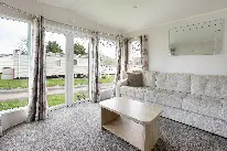 Willerby Sierra