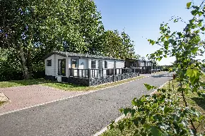 Atlas Oakwood Lodge