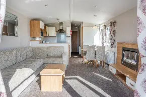 Willerby Sierra