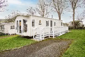 Willerby Sierra