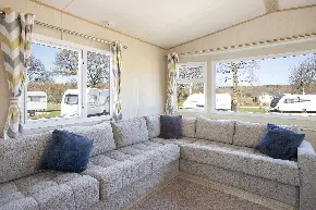 ABI Summer Breeze Deluxe