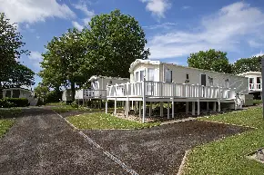 Willerby Winchester