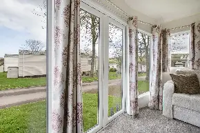 Willerby Sierra