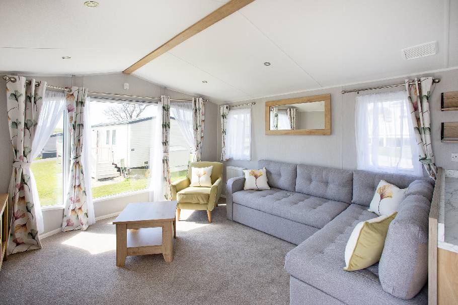 Willerby Sierra