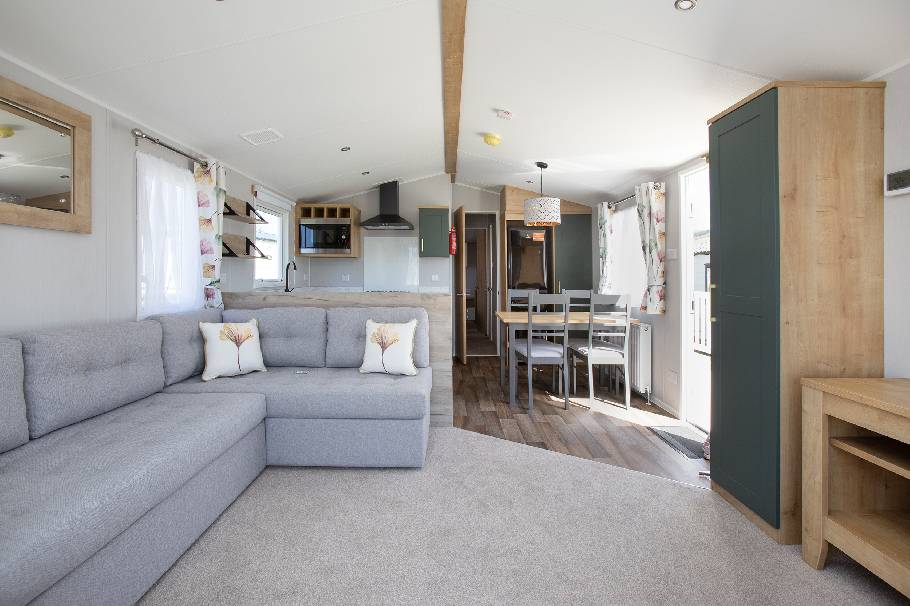 Willerby Sierra