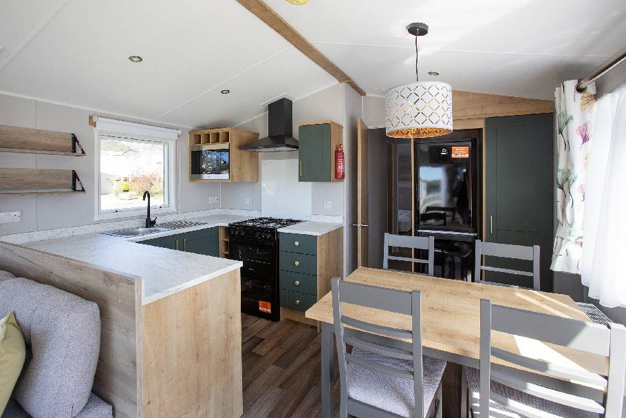 Willerby Sierra