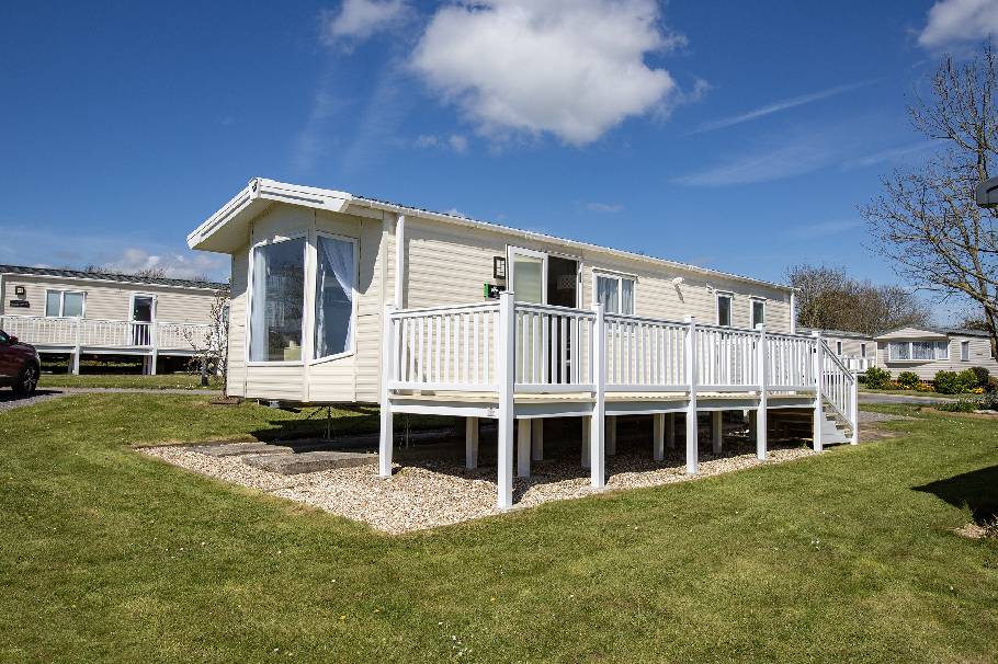Willerby Sierra