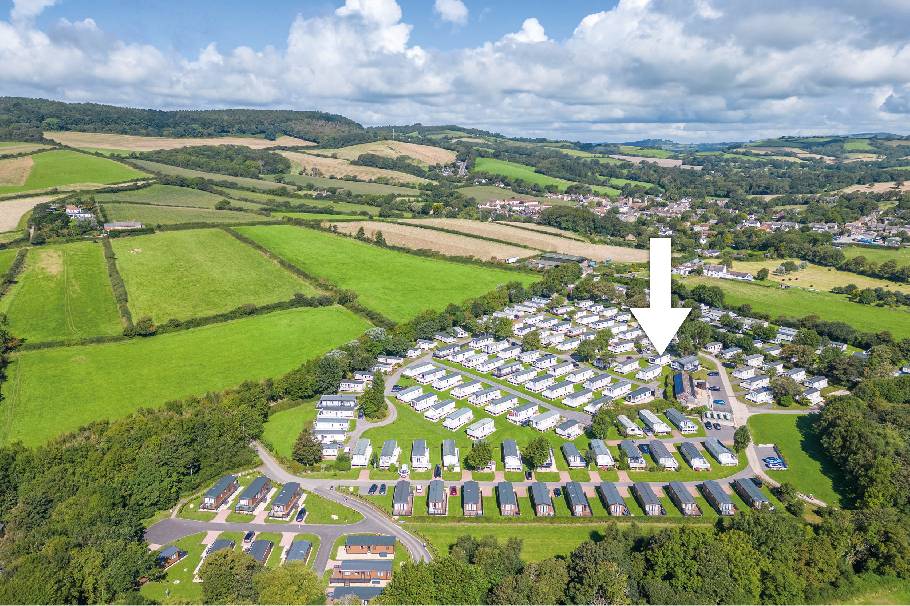 Willerby Sierra