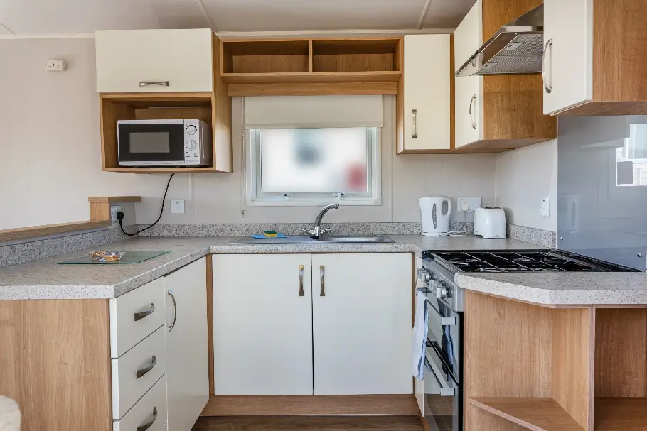 Willerby Sierra