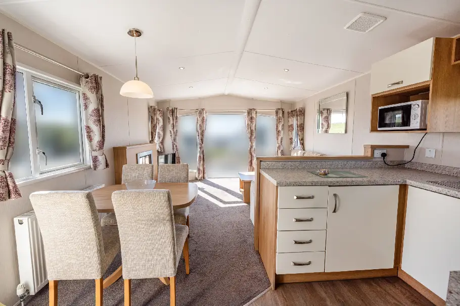 Willerby Sierra
