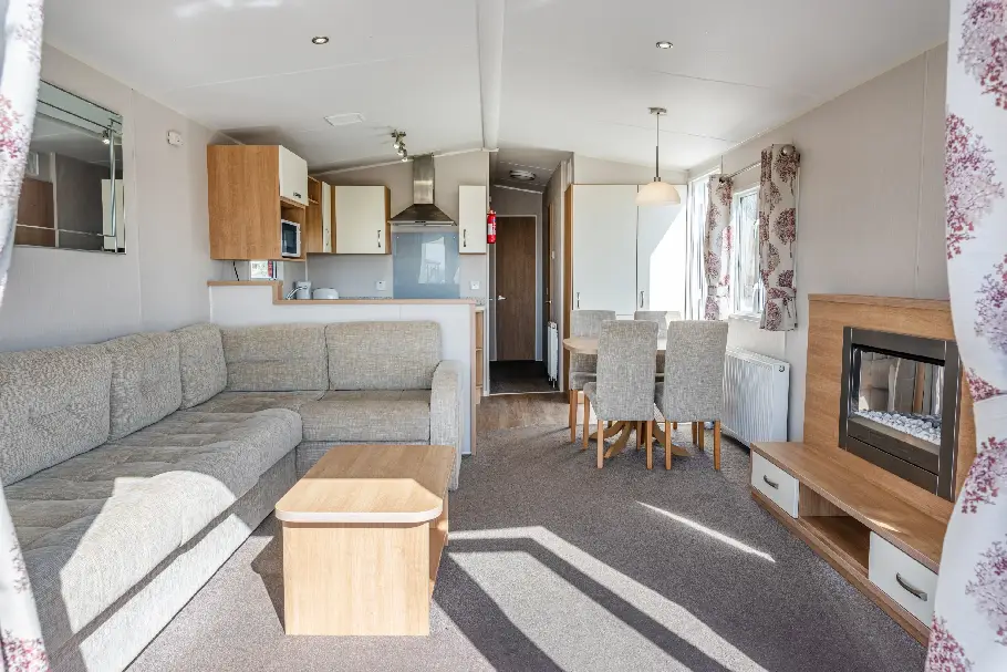 Willerby Sierra