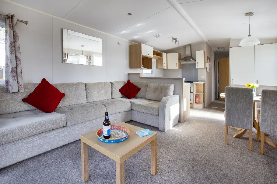 Willerby Sierra