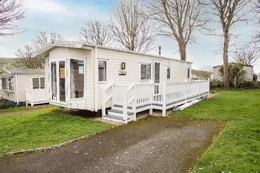 Willerby Sierra