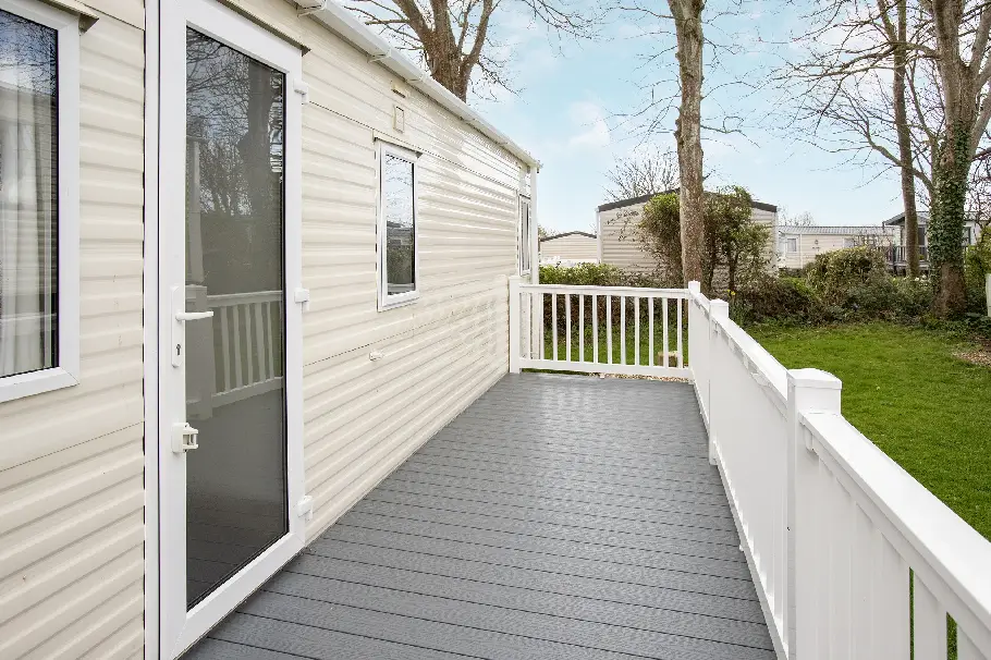 Willerby Sierra