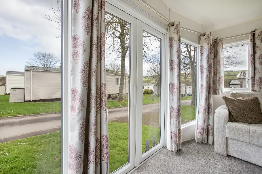 Willerby Sierra