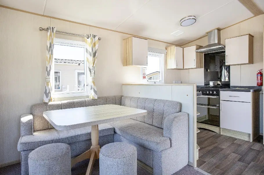ABI Summer Breeze Deluxe