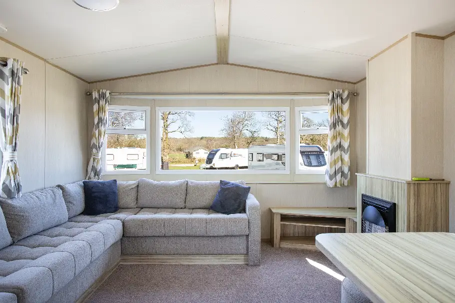 ABI Summer Breeze Deluxe