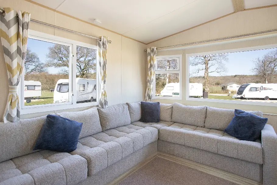 ABI Summer Breeze Deluxe