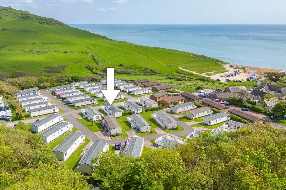 Sea View Pitch