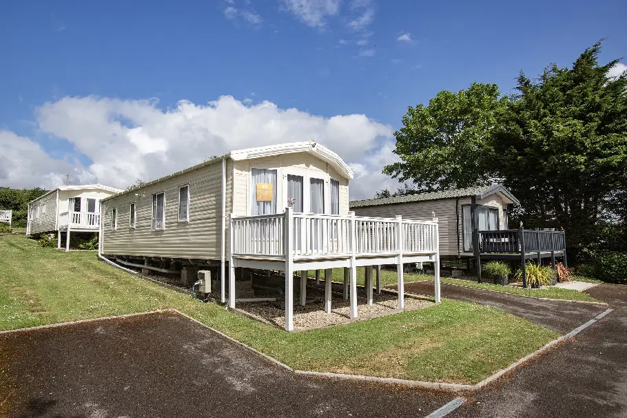 Willerby Winchester