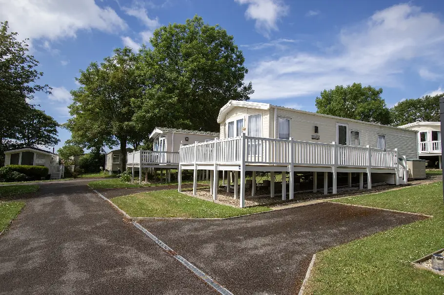 Willerby Winchester
