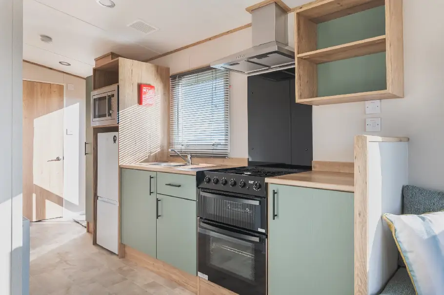 ABI Coworth Deluxe