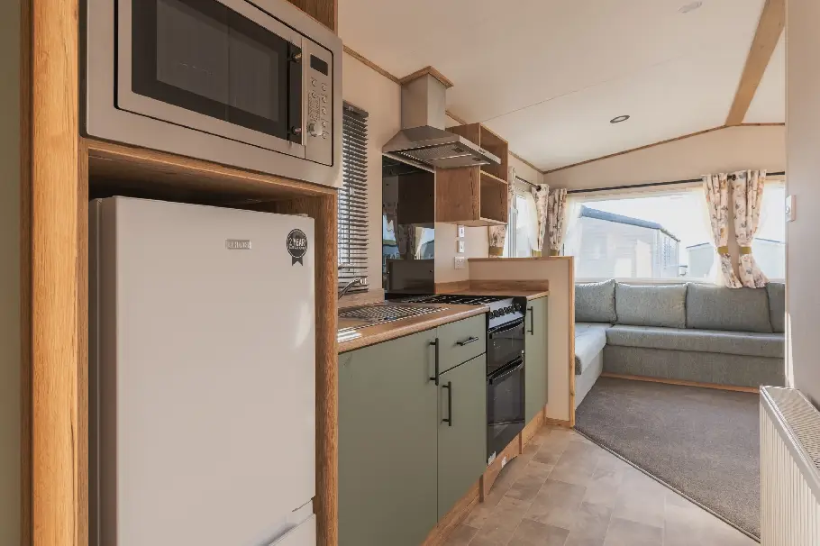 ABI Coworth Deluxe