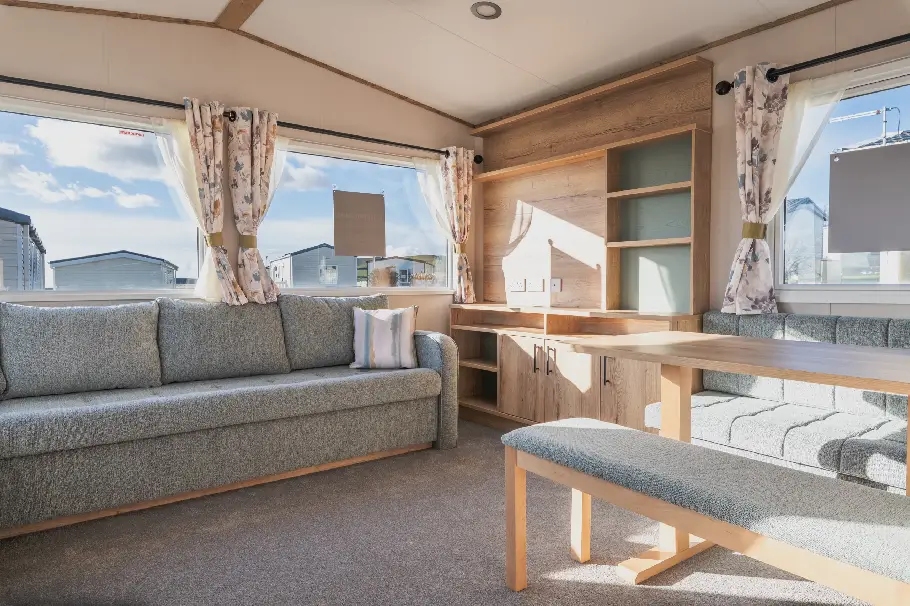 ABI Coworth Deluxe