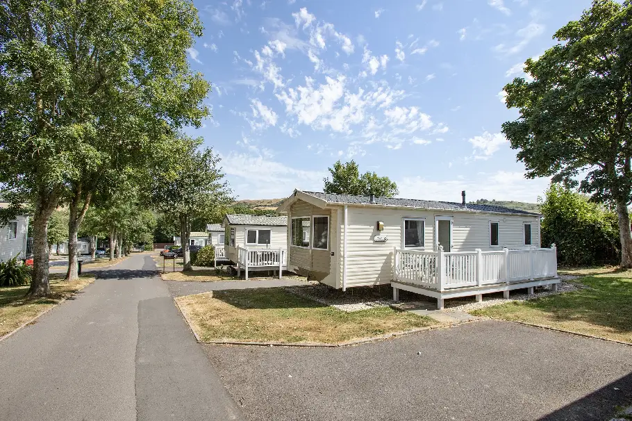Willerby Rio