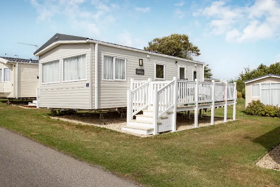 ABI Coworth Deluxe