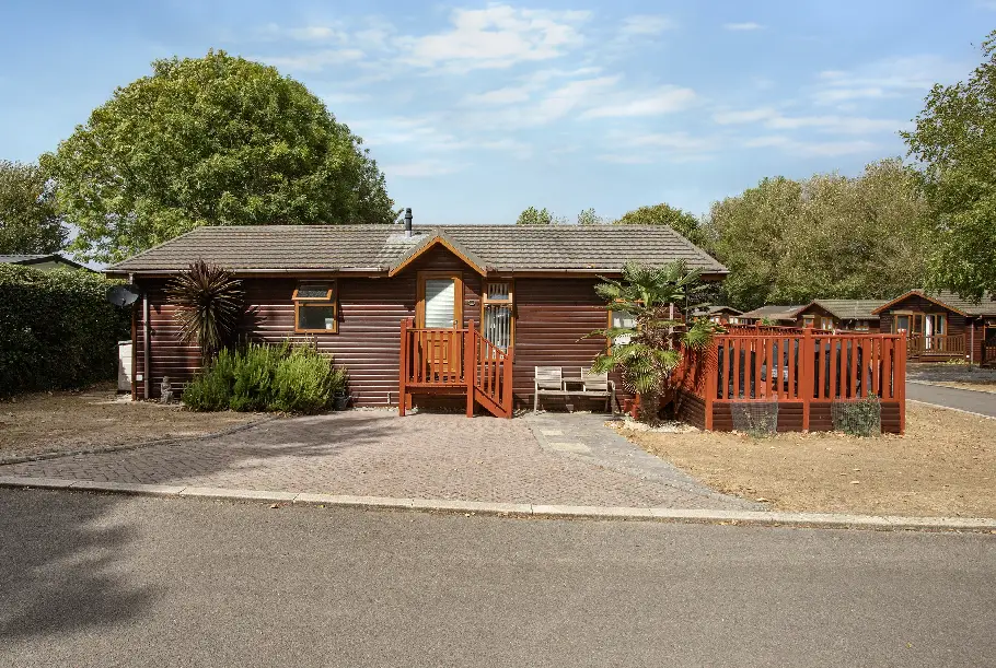 Wessex Milbourne Contemporary