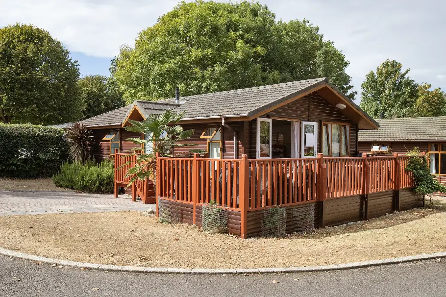 Wessex Milbourne Contemporary