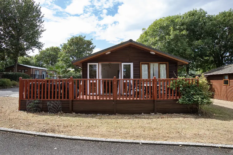 Wessex Milbourne Contemporary