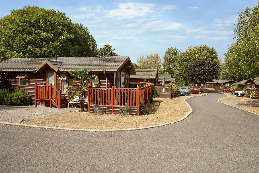 Wessex Milbourne Contemporary