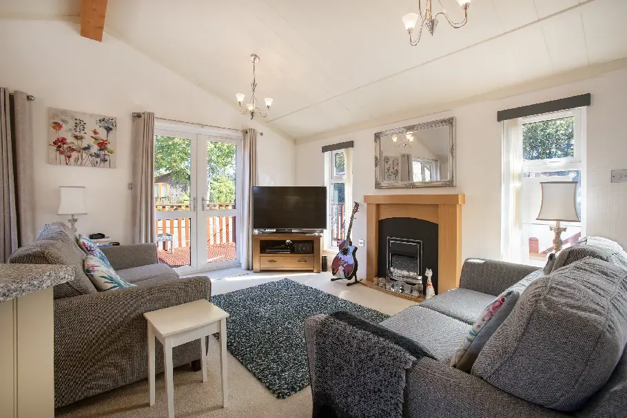 Wessex Milbourne Contemporary