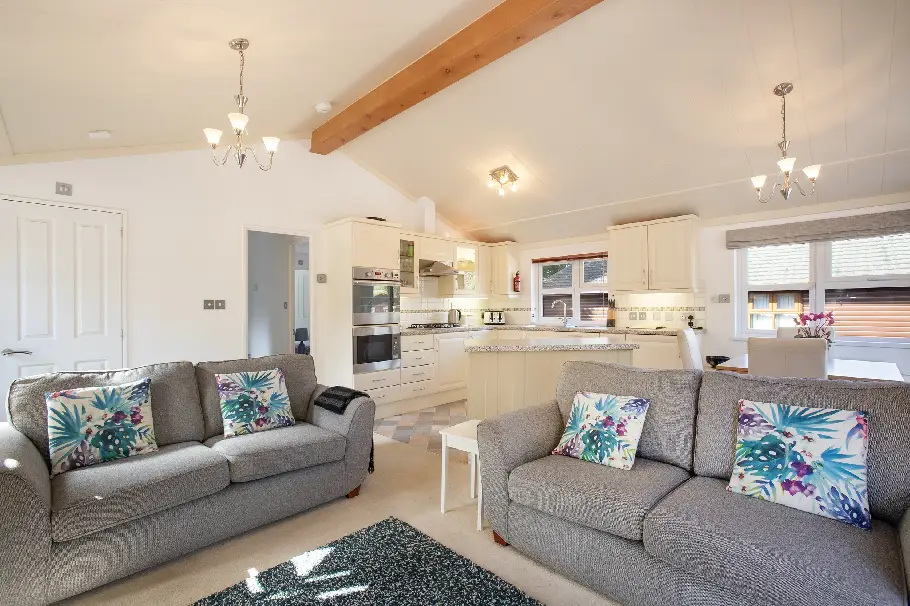 Wessex Milbourne Contemporary