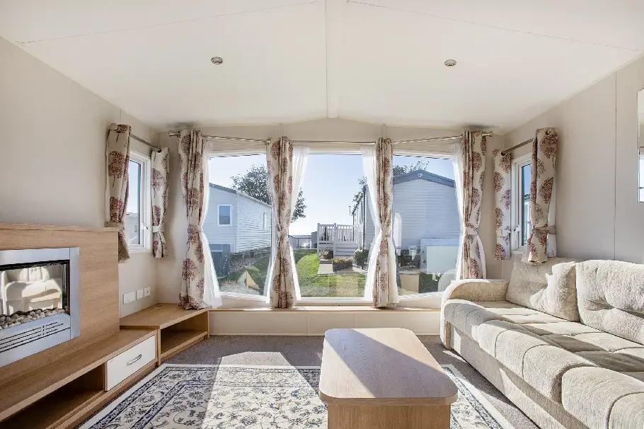 Willerby Sierra