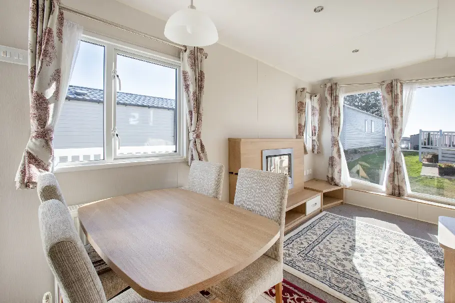 Willerby Sierra