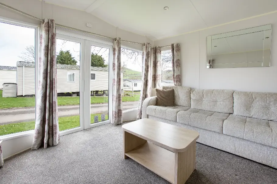 Willerby Sierra