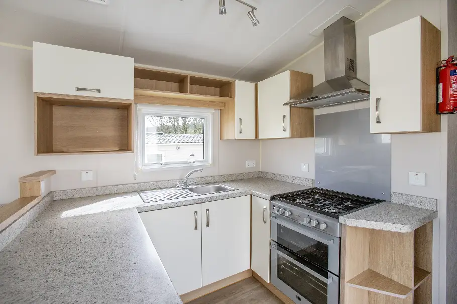 Willerby Sierra
