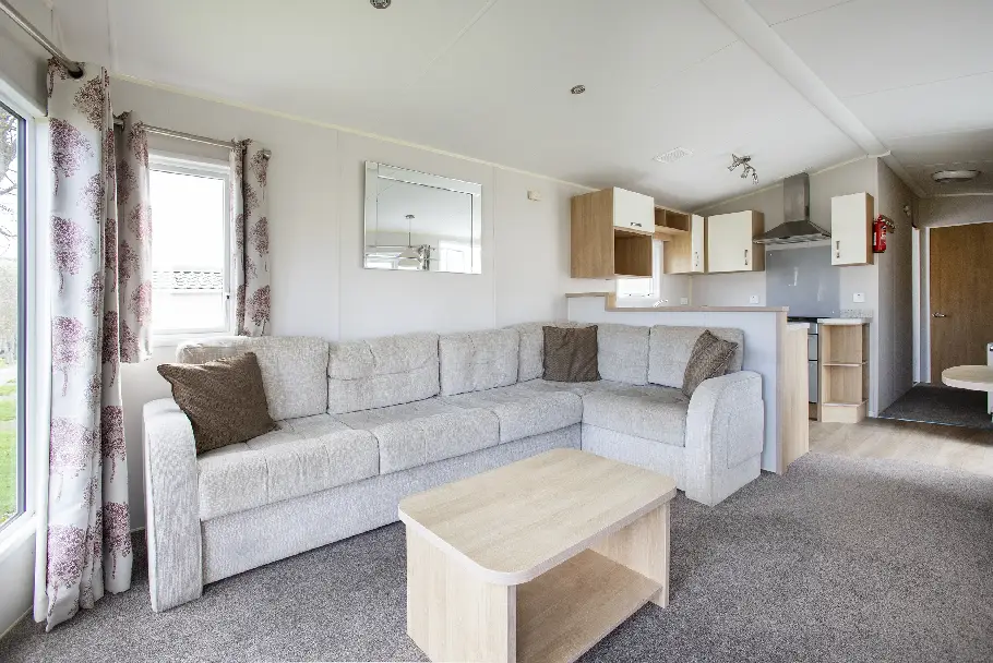 Willerby Sierra