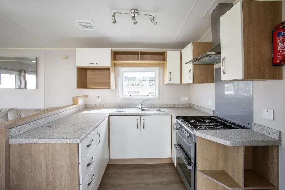 Willerby Sierra